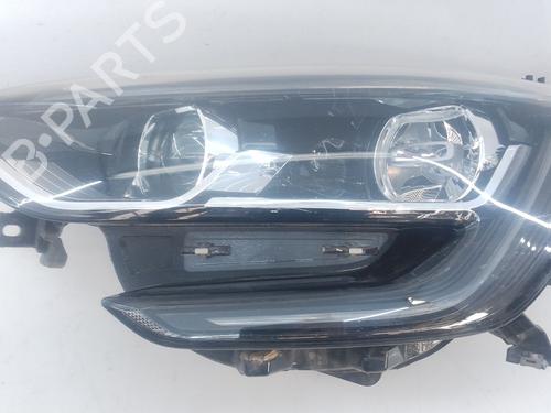 Left headlight RENAULT MEGANE IV Hatchback (B9A/M/N_) 1.2 TCe 100 (B9MS) | BP39949834C28 - Image 3