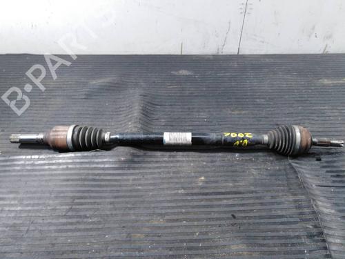Used Right front driveshaft CITROËN C3 / C3 ORIGIN III (SX) [2016-2025]  6251495