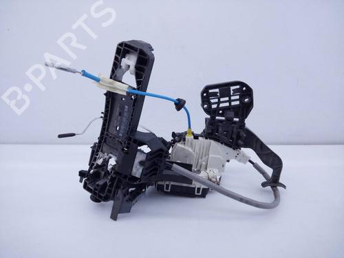 Front right lock MERCEDES-BENZ B-CLASS Sports Tourer (W246, W242) B 180 CDI (246.200) | BP12492373C97 