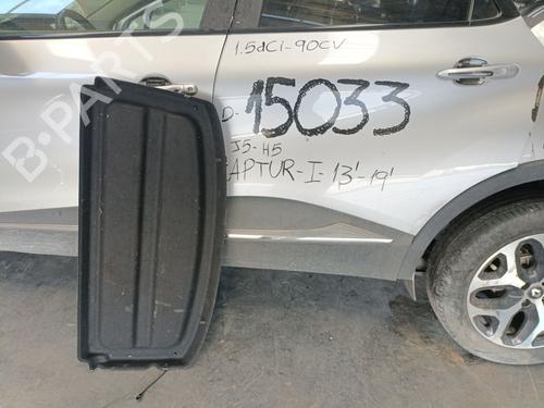 Hattehylde RENAULT CAPTUR I (J5_, H5_) 1.5 dCi 90 (J5N4, J5M5, J5MW, J5M6, J5AL, J5AJ) | BP38197922C85 - Image 2