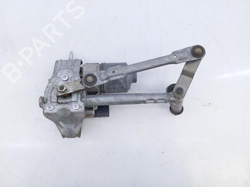 Front wiper motor SEAT ALTEA (5P1) 1.6 | BP24126439M29 