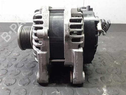Alternator PEUGEOT 3008 II SUV (MC_, MR_, MJ_, M4_) 1.5 BlueHDi 130 | BP6698597M7 