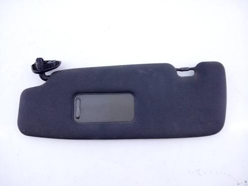 Used Left sun visor MINI MINI Convertible (R52) One (90 hp) 17491607