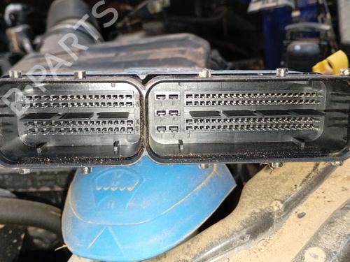 Engine control unit (ECU) SKODA FABIA IV (PJ3) 1.0 TSI | BP33469393M57 - Image 2