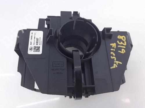 Rear left window mechanism FORD FIESTA VI (CB1, CCN) 1.5 TDCi | BP7074655C24 