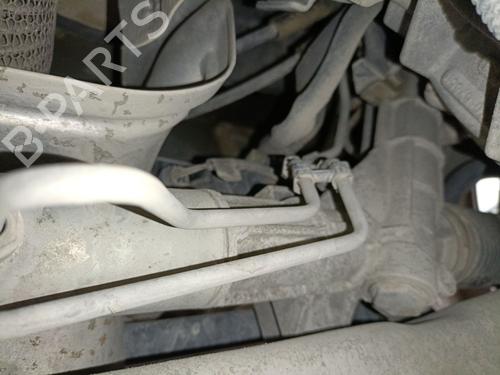 Used Steering rack Steering rack 37440316 37440316