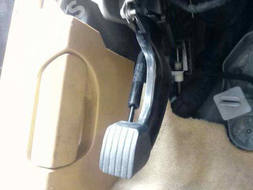 hand-brake-porsche-cayenne-9pa-s-45-2002-2003-2004-2005-2006-2007-2008-2009-2010-8786686 main image