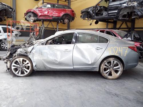 Used Parts OPEL INSIGNIA A Sports Tourer (G09)  2.0 CDTI (35)  1085393