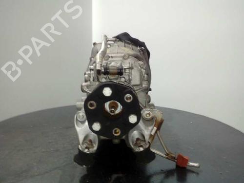 Gearbox BMW 3 (E90) 320 d | BP876477M3 