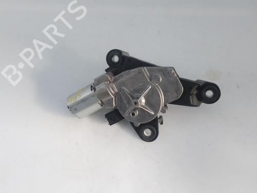 Used Rear wiper motor Rear wiper motor PEUGEOT 5008 II (MC_, MJ_, MR_, M4_) 1.5 BlueHDi 130 (MCYHZJ, MCYHZR, MCYHZX) (131 hp) 24682543 24682543