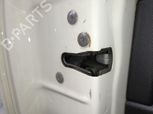 Used Front left lock MINI MINI (R56) [2005-2014]  26449380