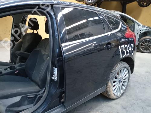 Left rear door FORD FOCUS III 1.6 TDCi | BP32394237C4