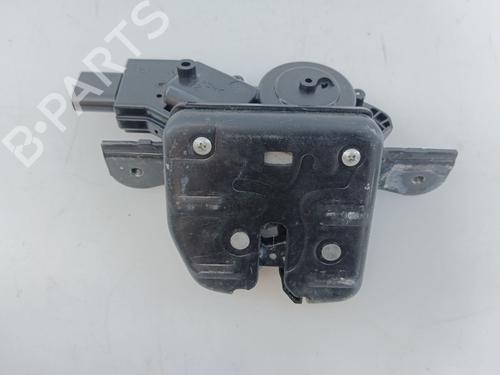Bakluke lås JEEP COMPASS (MP, M6, MV, M7) 1.4 MultiAir (140 hp) 26929930