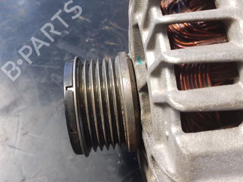 Alternator CITROËN C4 Picasso I MPV (UD_)  | BP29199206M7 