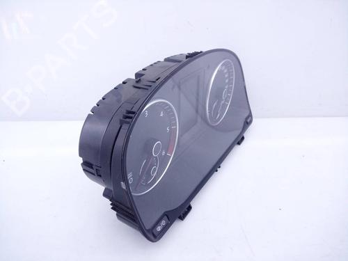 Instrument cluster VW CADDY IV Box Body/MPV (SAA, SAH)  | BP22388622C47 