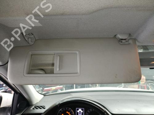 Used Left sun visor Left sun visor 37659912 37659912