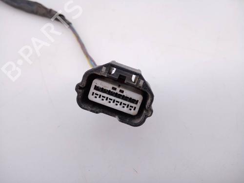 Right mirror NISSAN PATHFINDER III (R51) 2.5 dCi | BP10862263C27 