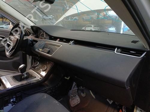 Used Airbag Kit LAND ROVER RANGE ROVER EVOQUE (L551) 2.0 D165 (163 hp) 27098375