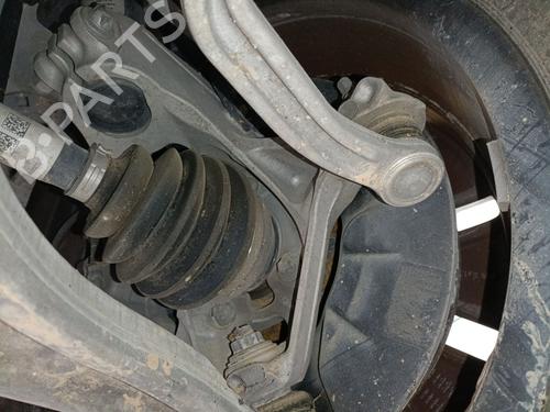 Used Right front steering knuckle MERCEDES-BENZ A-CLASS Saloon (V177) A 250 e (177.186) (218 hp) 26041217