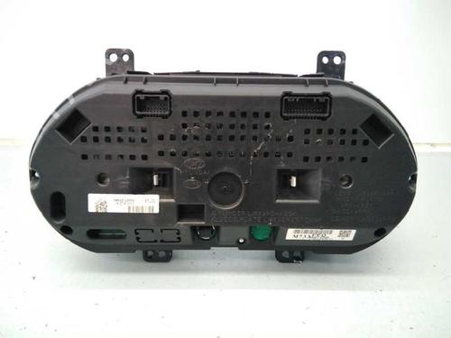 Instrument cluster HYUNDAI ix35 (LM, EL, ELH) 2.0 CRDi 4WD | BP5247289C47 