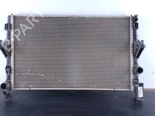 Used Water radiator MERCEDES-BENZ VITO Tourer (W447) 111 CDI / 111 BlueTEC (447.701, 447.703, 447.705) (114 hp) 29199686
