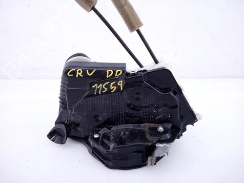 Used Front right lock HONDA CR-V IV (RM_) [2012-2025]  14976621