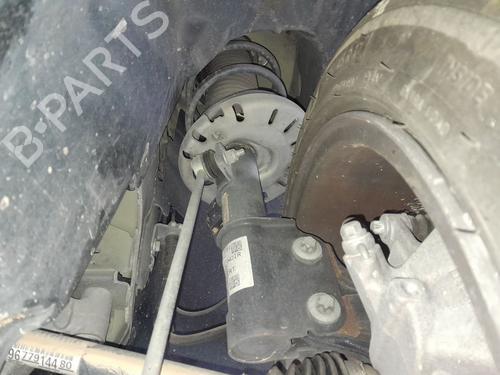 Used Left front shock absorber PEUGEOT 308 II (LB_, LP_, LW_, LH_, L3_) 1.2 THP 130 (131 hp) 24660212
