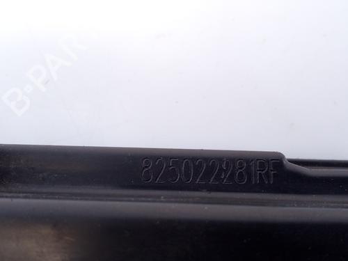 Rear right lock DACIA SANDERO II  | BP17438573C99