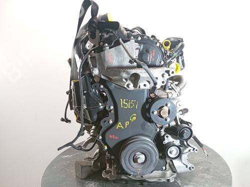 Used Engine Engine 36432803 36432803