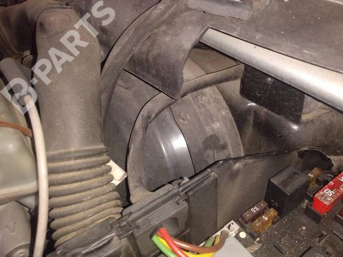 servo-brake-mercedes-benz-c-class-w203-c-220-cdi-203008-2000-2001-2002-2003-2004-2005-2006-2007-10383002 main image