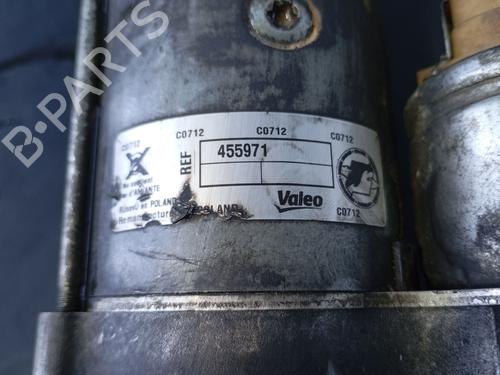 Starter SUZUKI GRAND VITARA II (JT, TE, TD) 1.9 DDiS All-wheel Drive (JT419, TD44, JB419WD, JB419XD,... | BP28143238M8 