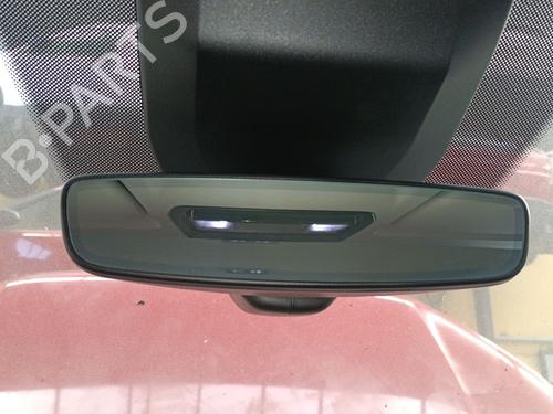 Used Rear mirror Rear mirror VW CADDY V Box Body/MPV (SBA, SBH) 2.0 TDi (102 hp) 33263666 33263666