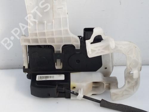 Used Front left lock HYUNDAI ix35 (LM, EL, ELH) [2009-2016]  13232551