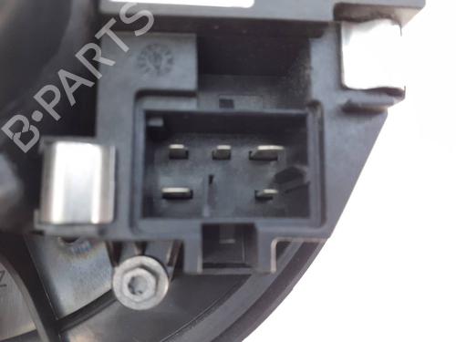 Heater blower motor VW GOLF VI (5K1) 1.6 TDI | BP14061843M62