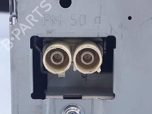 Electronic module MERCEDES-BENZ C-CLASS (W204) C 200 CDI (204.007, 204.006) | BP6049847M83 