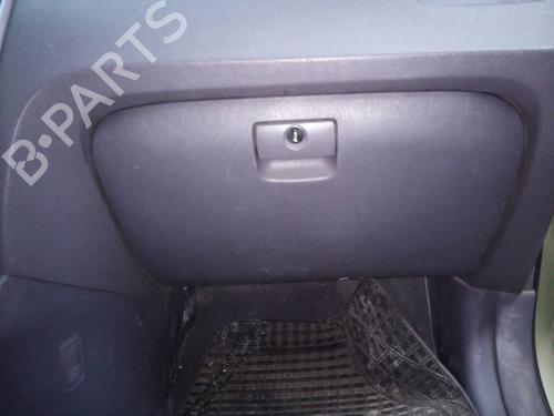 Used Glove box HYUNDAI TUCSON (JM) 2.0 CRDi (113 hp) 16080749