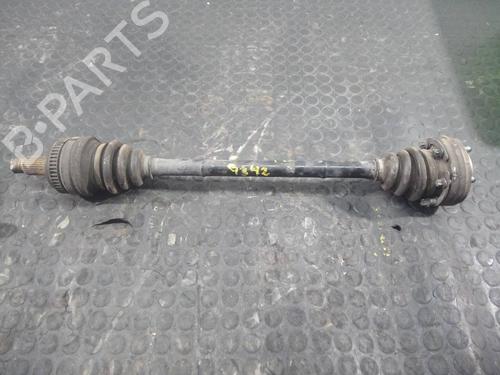Drivaksel bagtil Højre BMW 3 (E90) 320 d (163 hp) 8957958