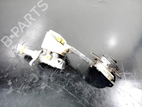 Hovedbremsecylinder HONDA CIVIC IX (FK) 1.6 i-DTEC (FK3) (120 hp) 9269244