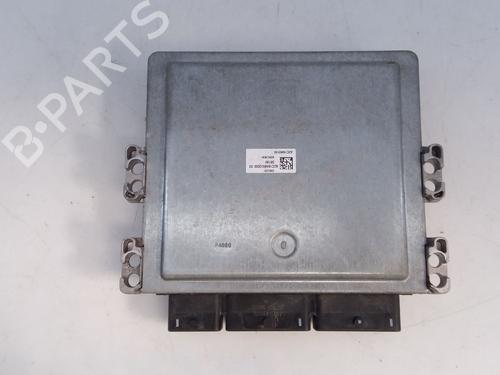 Engine control unit (ECU) RENAULT CAPTUR II (HF_) TCe 130 (HFMF) | BP24803848M57 