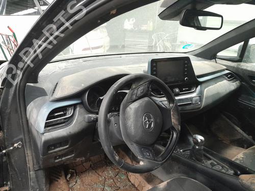 Dashboard TOYOTA C-HR (_X1_) 1.8 Hybrid (ZYX10_, ZYX11_) | BP26169805C46 - Image 2