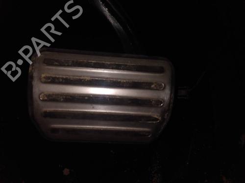 Used Break pedal PORSCHE CAYENNE (92A) 4.8 S (400 hp) 8789173
