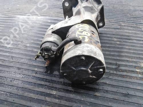 Starter NISSAN CABSTAR E (TL_, VL_) 90.32, 90.28, 95.32, 95.28 (TL0) | BP12572063M8 