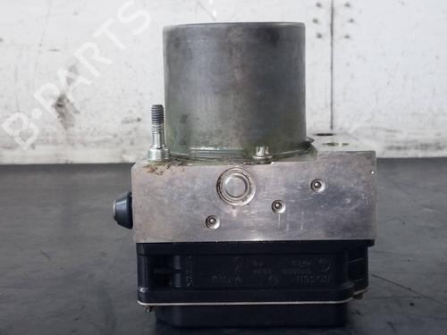ABS pump CITROËN C4 Coupe (LA_)  | BP14931625M43 