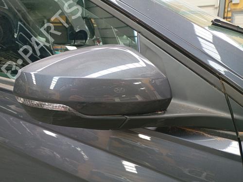 Used Right mirror Right mirror VW POLO VI (AW1, BZ1, AE1) 1.0 TSI (95 hp) 33431596 33431596