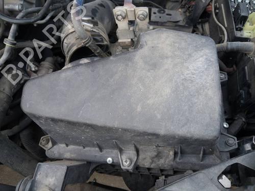 Used Air filter box VOLVO V50 (545) 2.0 D (136 hp) 19734147