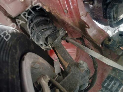 Used Right front shock absorber SKODA OCTAVIA III (5E3, NL3, NR3) 2.0 TDI (150 hp) 5628073
