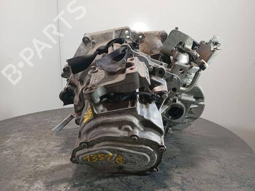 gearbox-citroen-c4-cactus-2014-26605292 main image