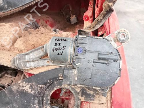 Used Front wiper motor FORD FOCUS III 1.0 EcoBoost (125 hp) 22762884
