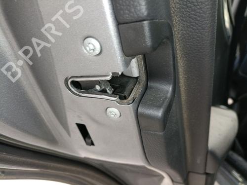 Venstre bak lås MERCEDES-BENZ C-CLASS T-Model (S204) C 200 CDI (204.201) | BP29954005C100