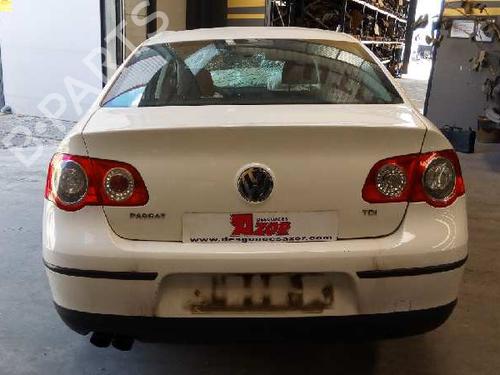 ABS pump VW PASSAT B6 (3C2) 2.0 TDI | BP2505746M43 